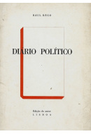 Livros/Acervo/R/REGO RAUL
